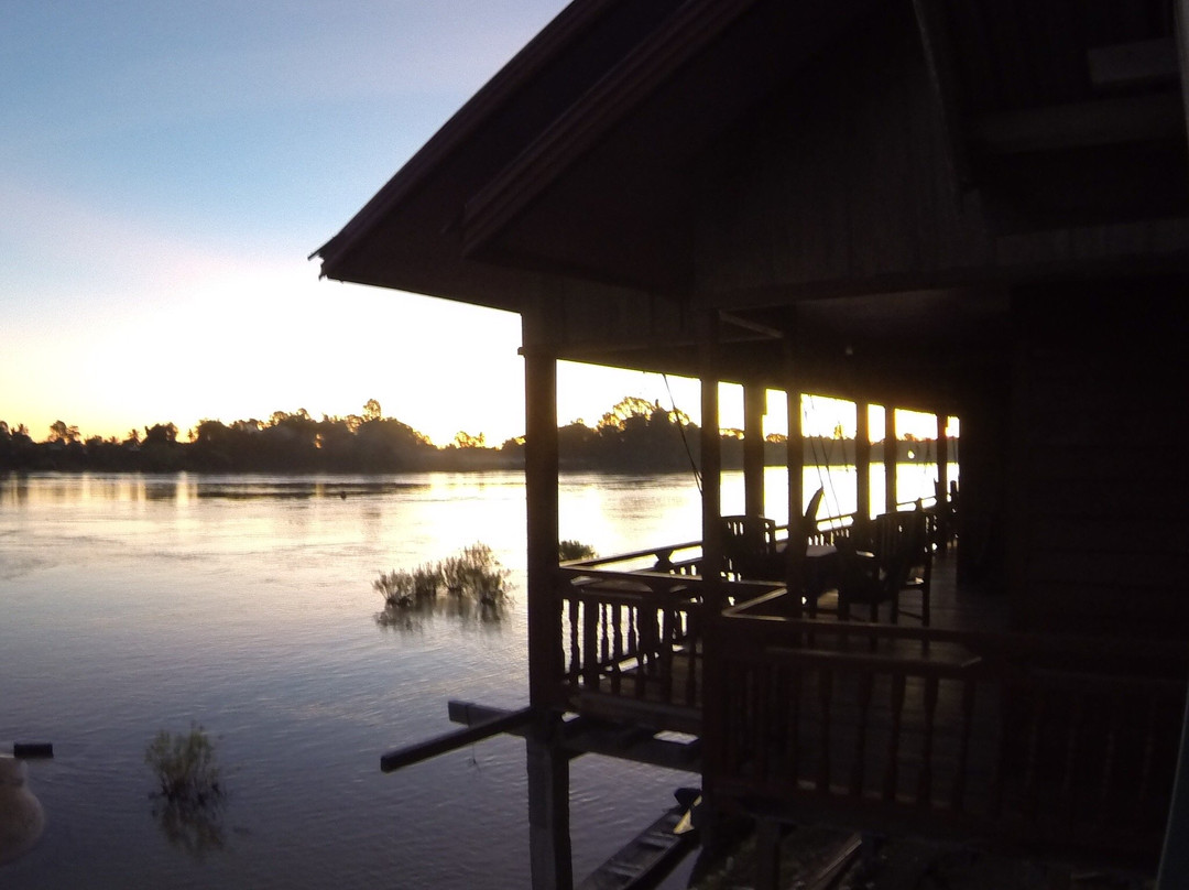 Mama Piang Guesthouses & Bungalows主图