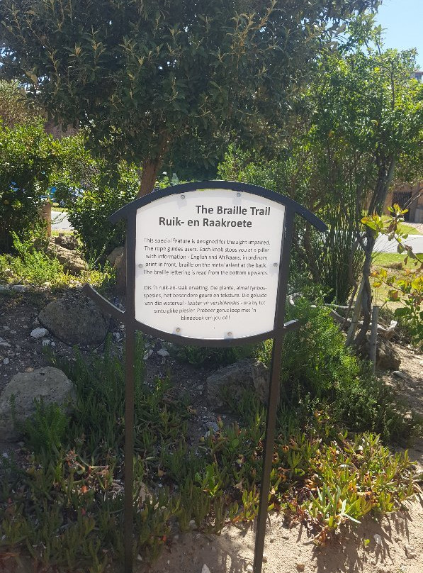 Tuin-op-die-Brak-斯特尔拜必去景点