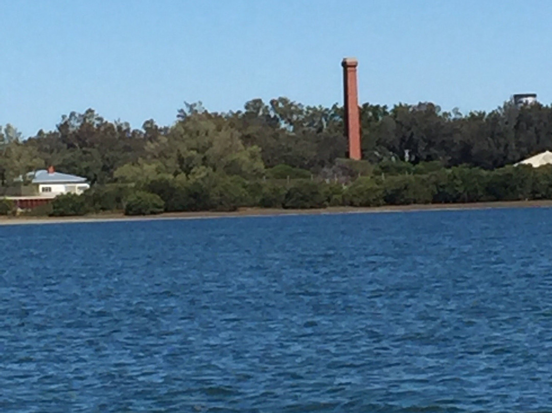 Viking Yacht Charters-North Haven必去景点