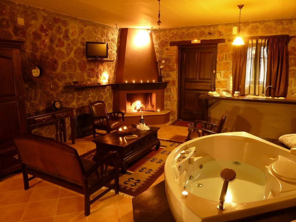 Likno Guesthouse主图