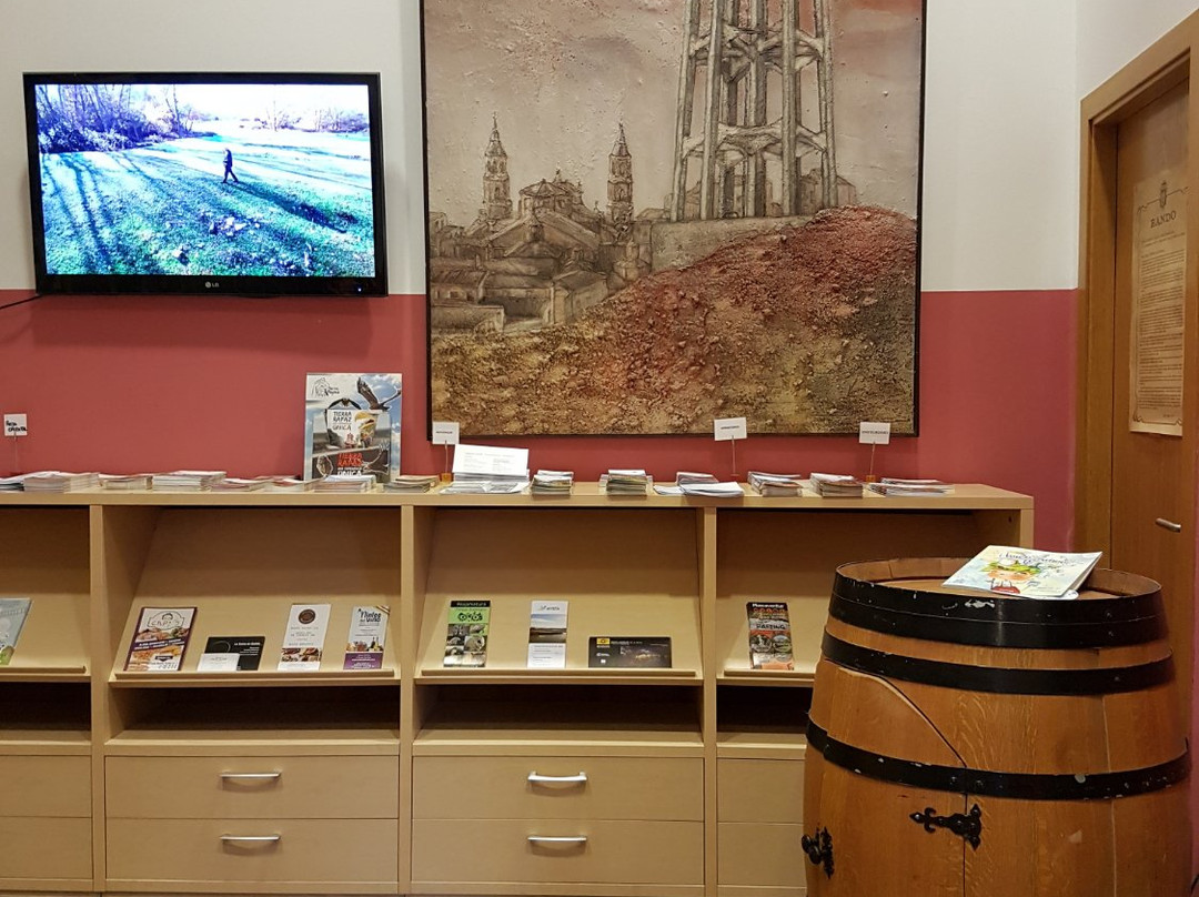 Oficina de Turismo de Alfaro景点图片