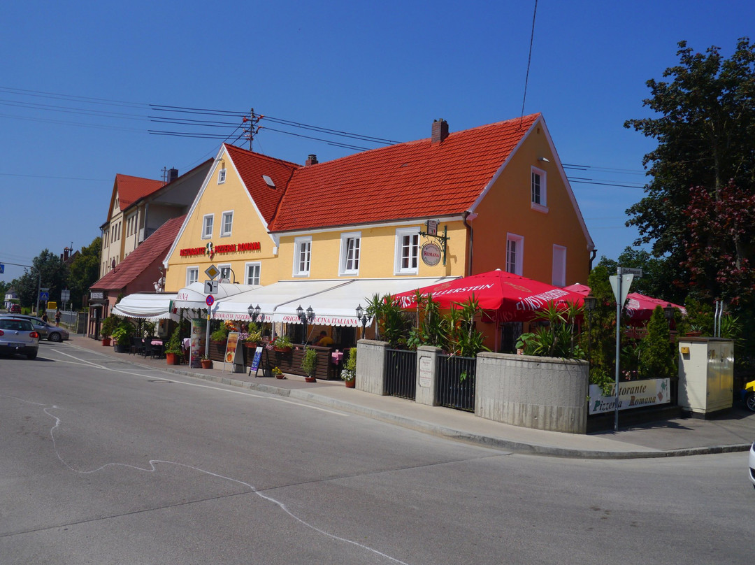 Oettingen in Bayern旅游攻略图片