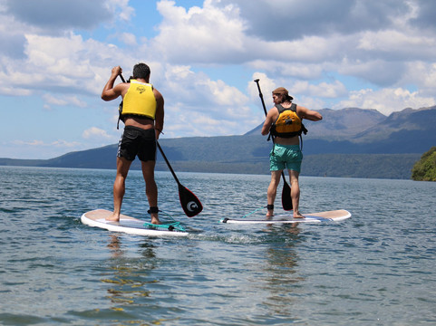 Taiao Adventures-罗托鲁瓦必去景点