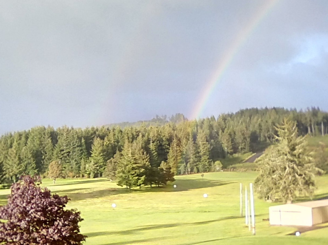 Reedsport Golf Course - Formerly Forest Hills Cc景点图片