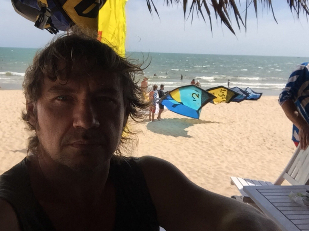 MYKITECLUB-美奈必去景点