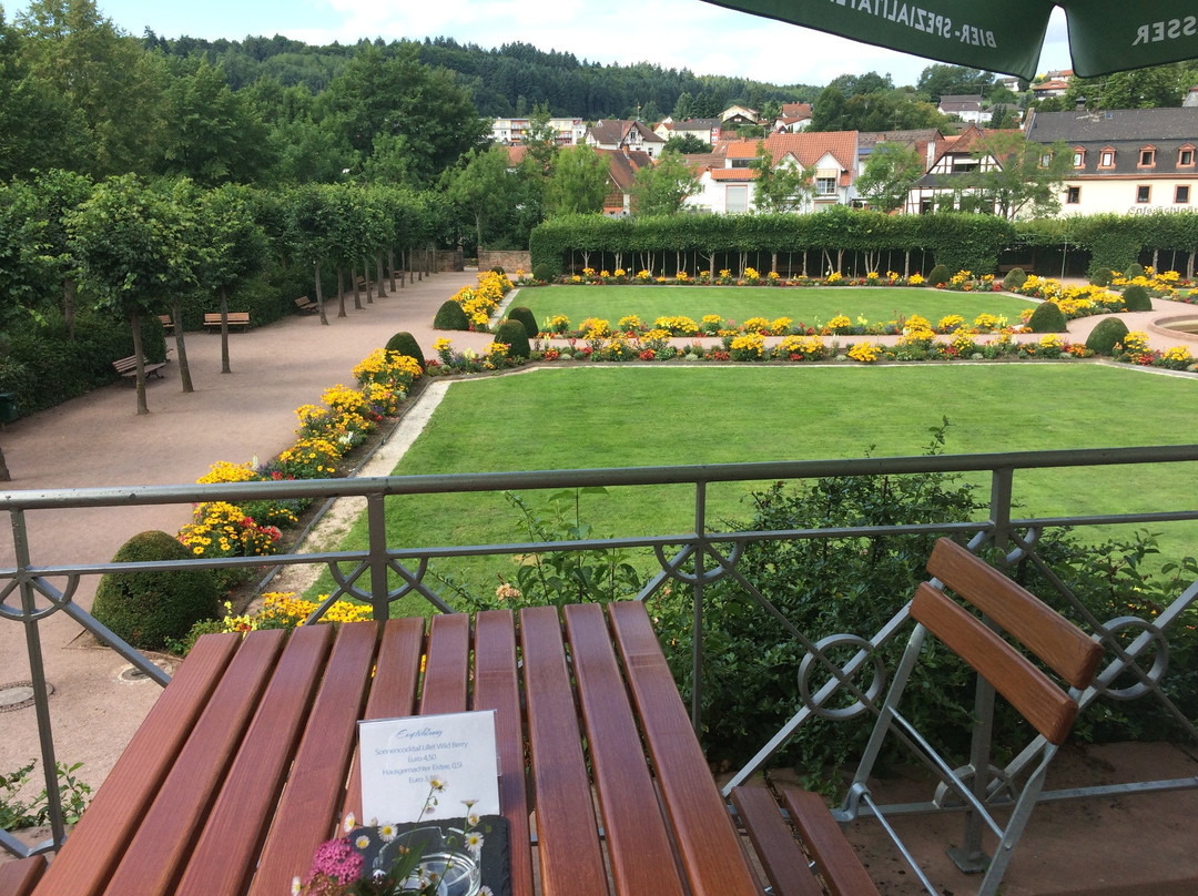 Unser Lieblingsplatz