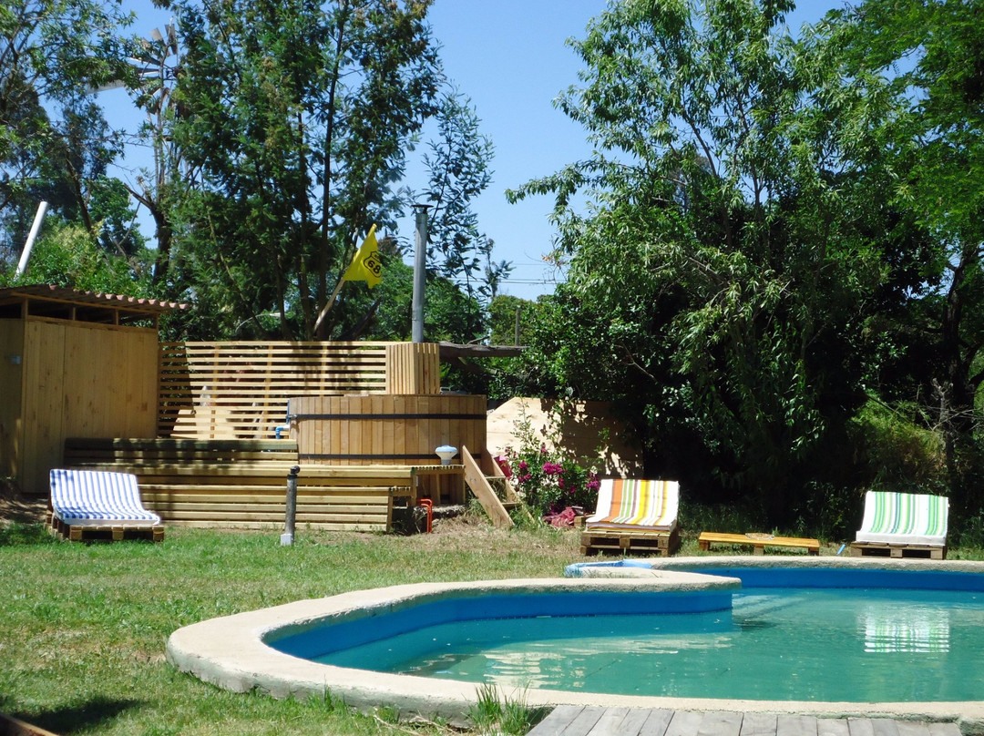 Route68 La Casona