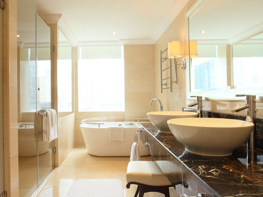 马尼拉莱佛士酒店