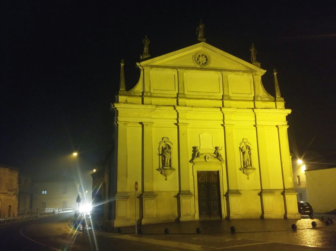 Chiesa di San Pietro Martire