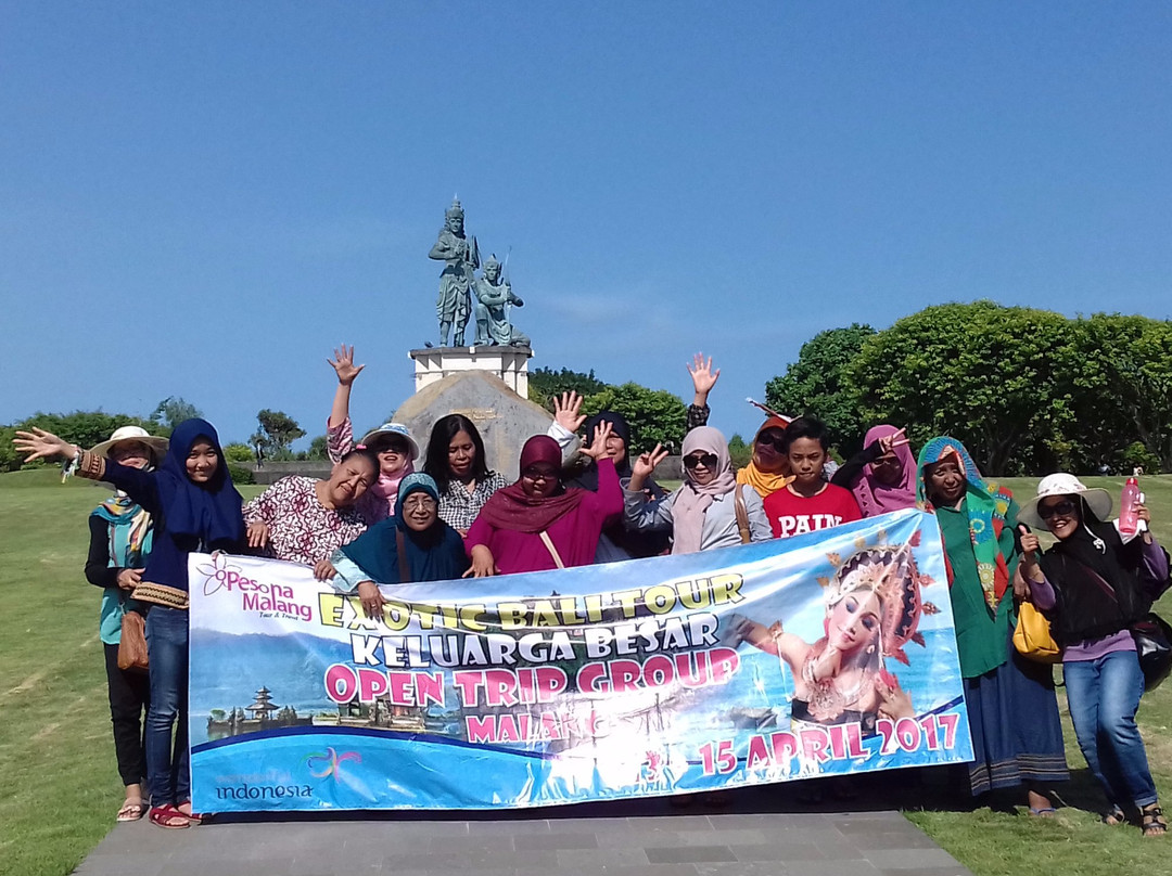 Pesona Malang Tour-玛琅必去景点