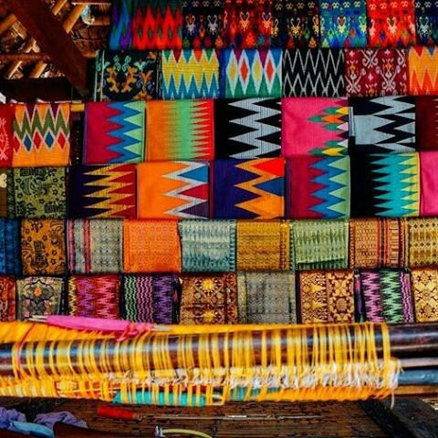 Lombok Saipul Transport景点图片