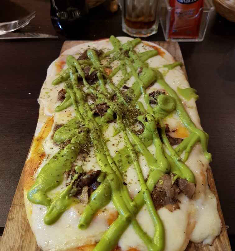 Porter Brew House Barrio Norte