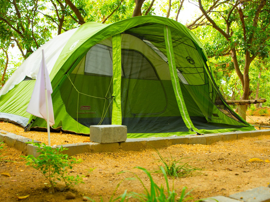 Wego Garden