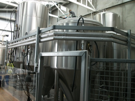 Two Birds Brewing Pty Ltd-Spotswood必去景点