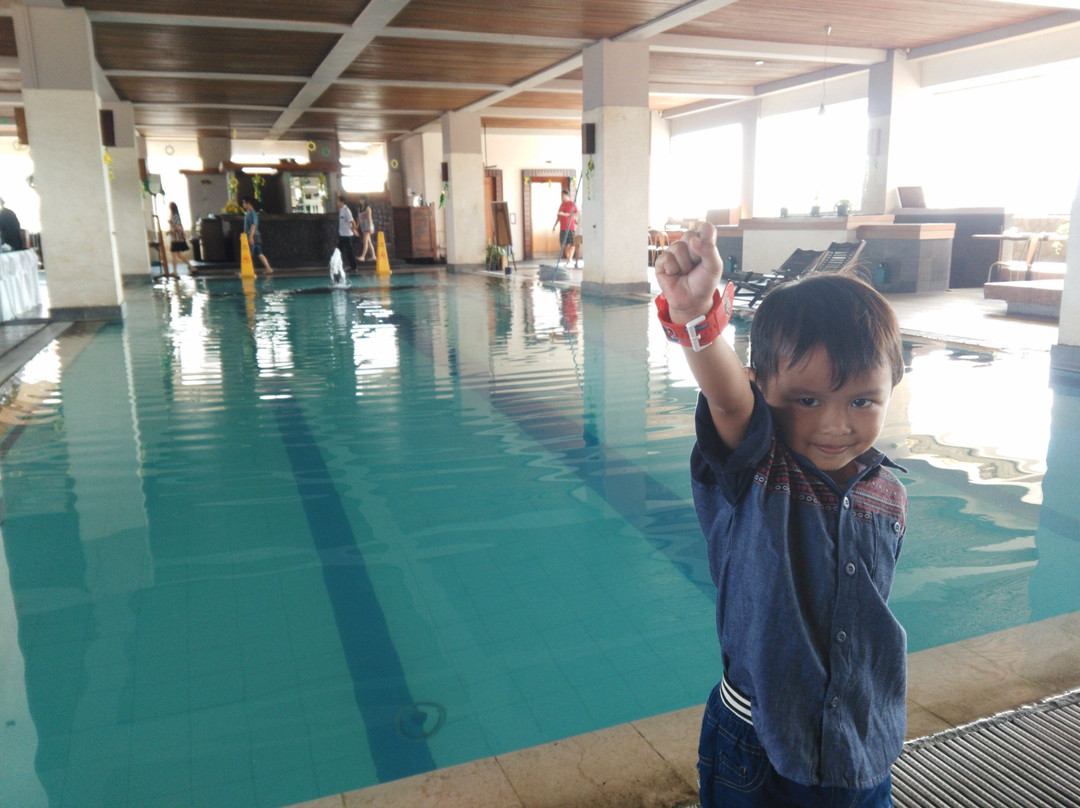 Kopeng酒店住宿-Le Beringin Hotel