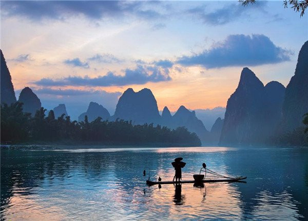 ChinaSeeing Tours-桂林市必去景点