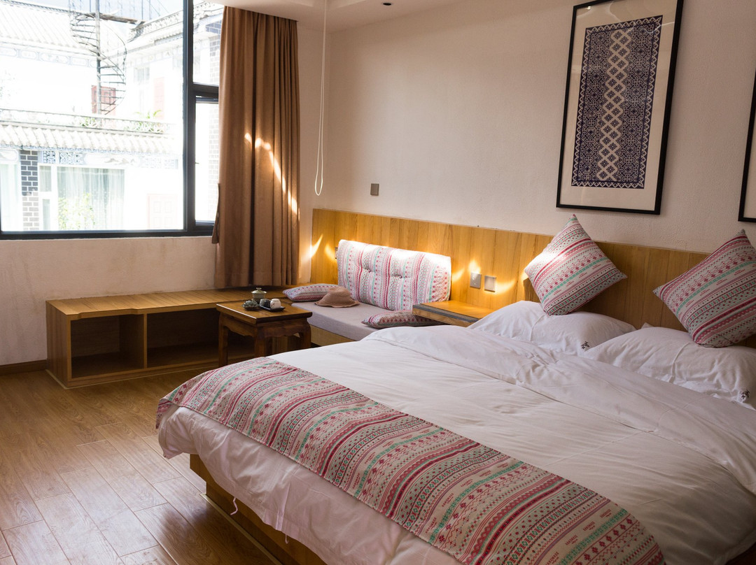 大理一念大理民宿主图