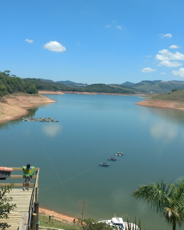 Redencao da Serra旅游攻略图片