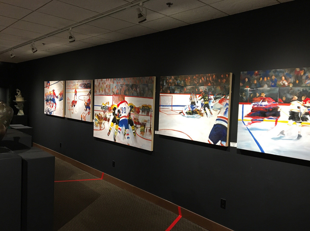 Jonathon Bancroft-Snell Gallery-伦敦必去景点