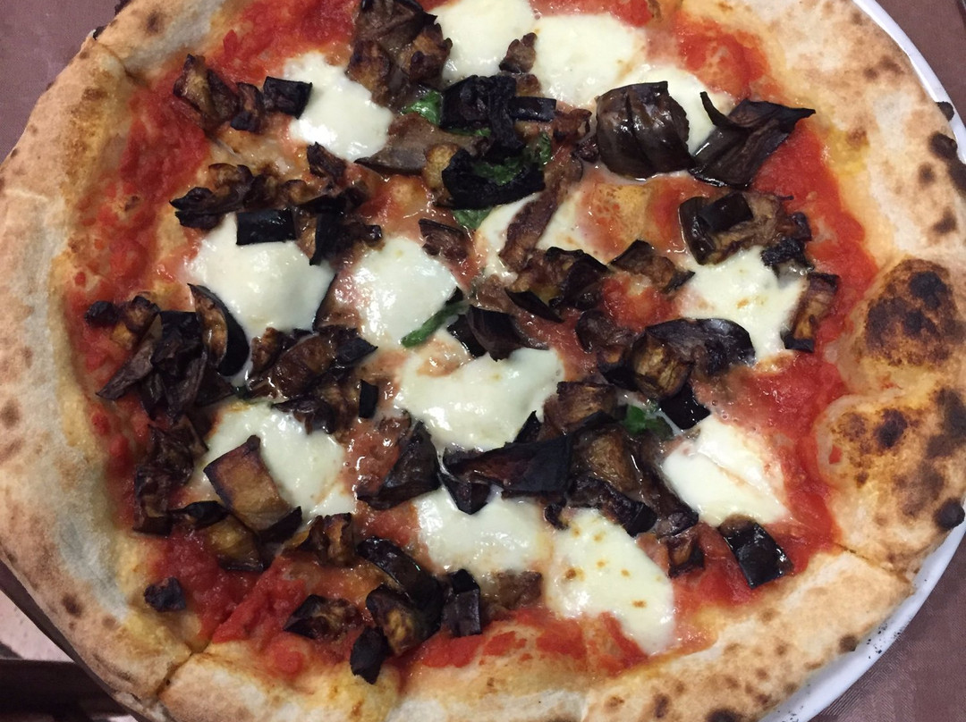 Napoli's Osimo