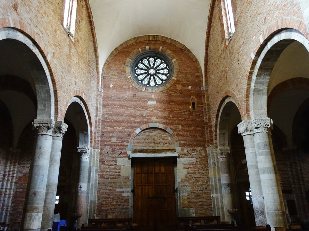 Chiesa di San Savino景点图片