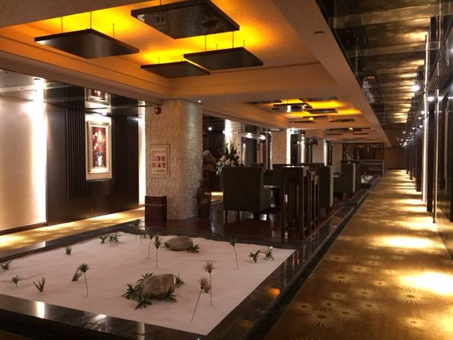 东莞天悦酒店（东莞石碣合信嘉荣购物广场）主图