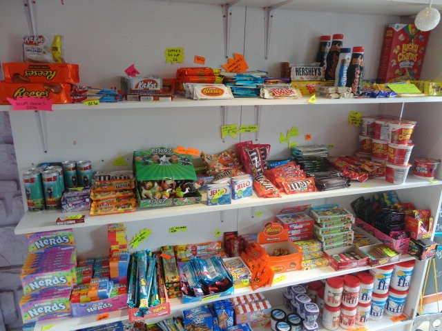 Confiserie Tito景点图片