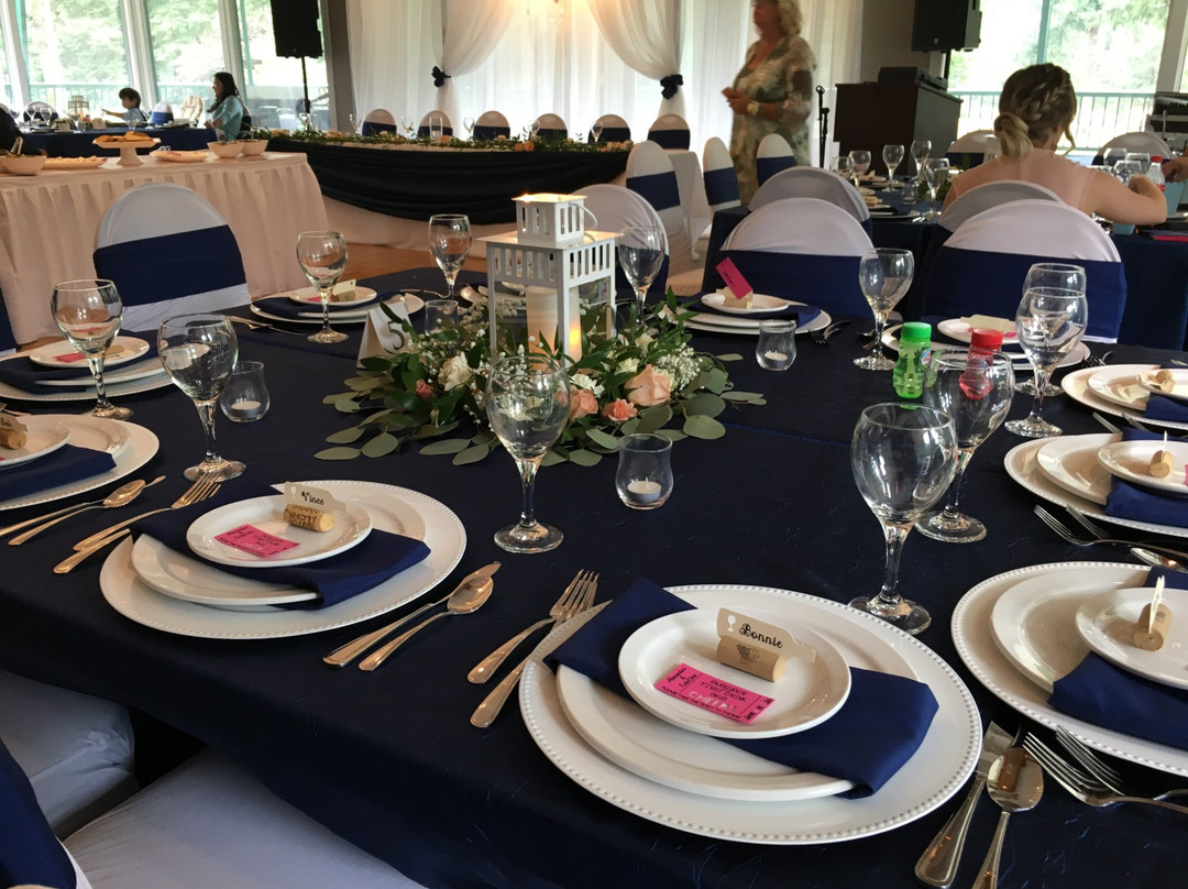 Hope Golf & Country Club-霍普必去景点