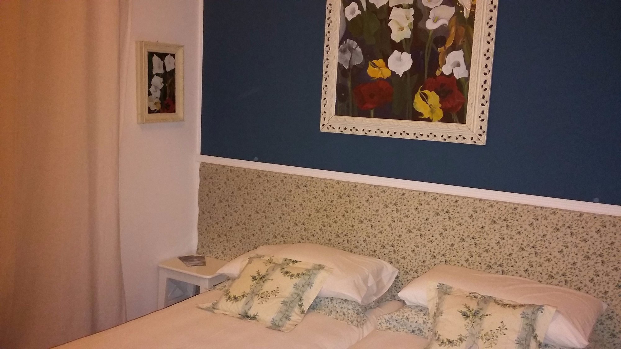 B&B de "I BRAVI" - Charming Guest House-官方