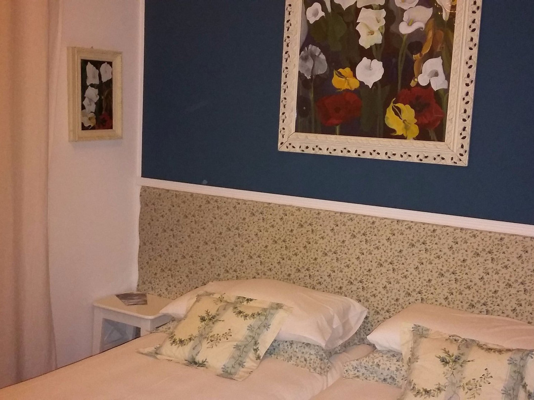 B&B de "I BRAVI" - Charming Guest House主图