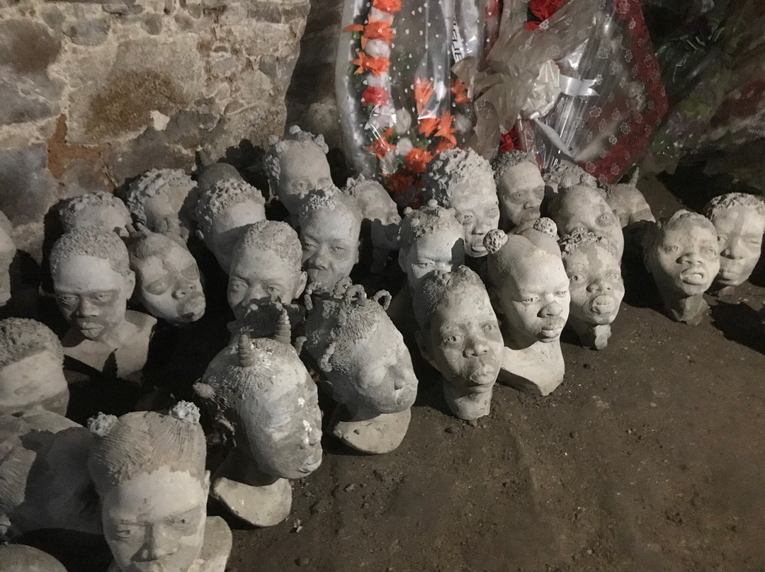 Explore Ghana Tours-阿克拉必去景点