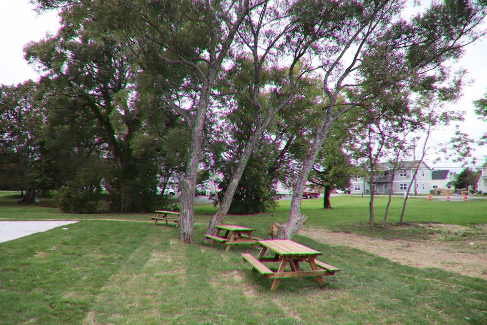 Acadia Park-Westville必去景点