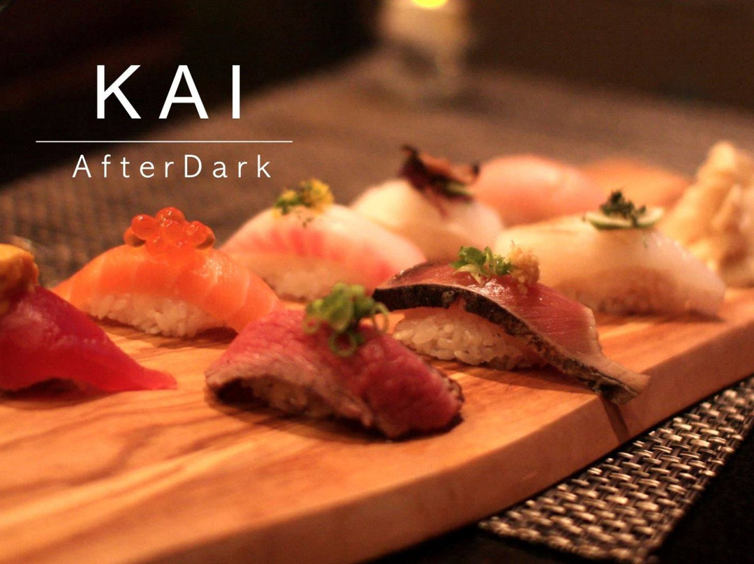 Kai Sushi