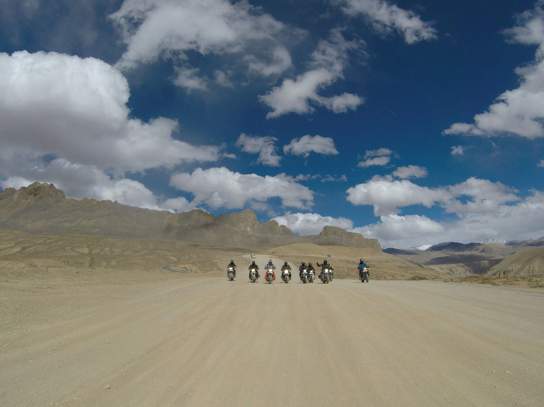 Brahmand Tour景点图片
