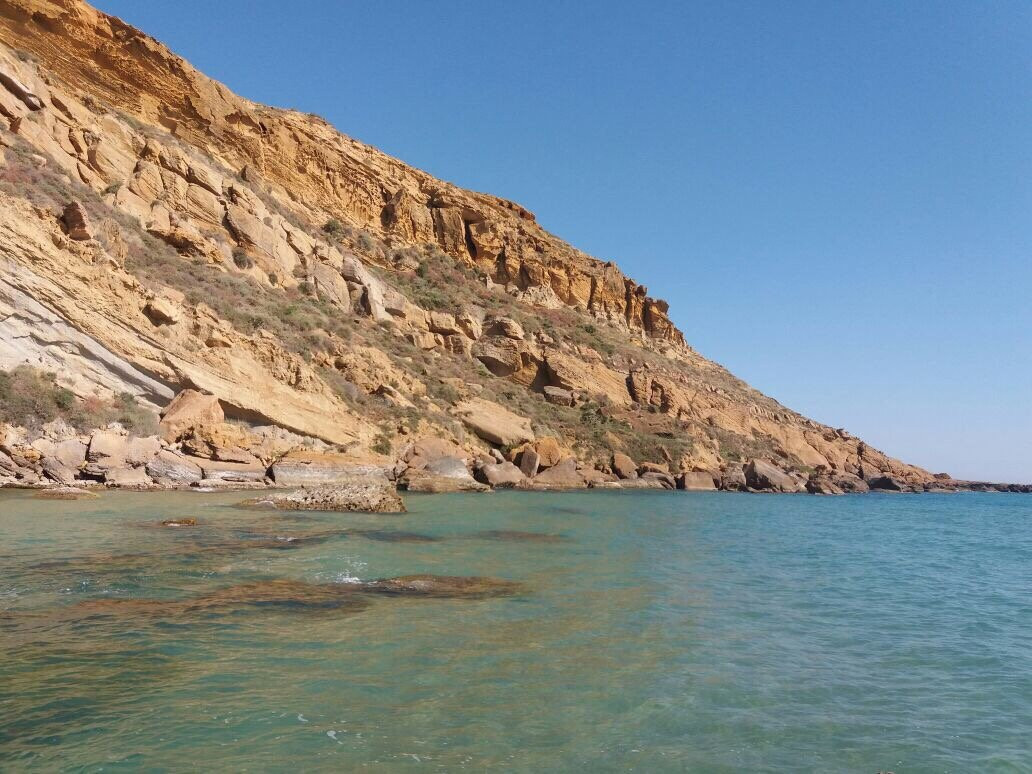 Torre di Monterosso景点图片