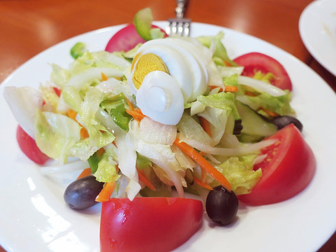 小飞象葡国餐厅主图