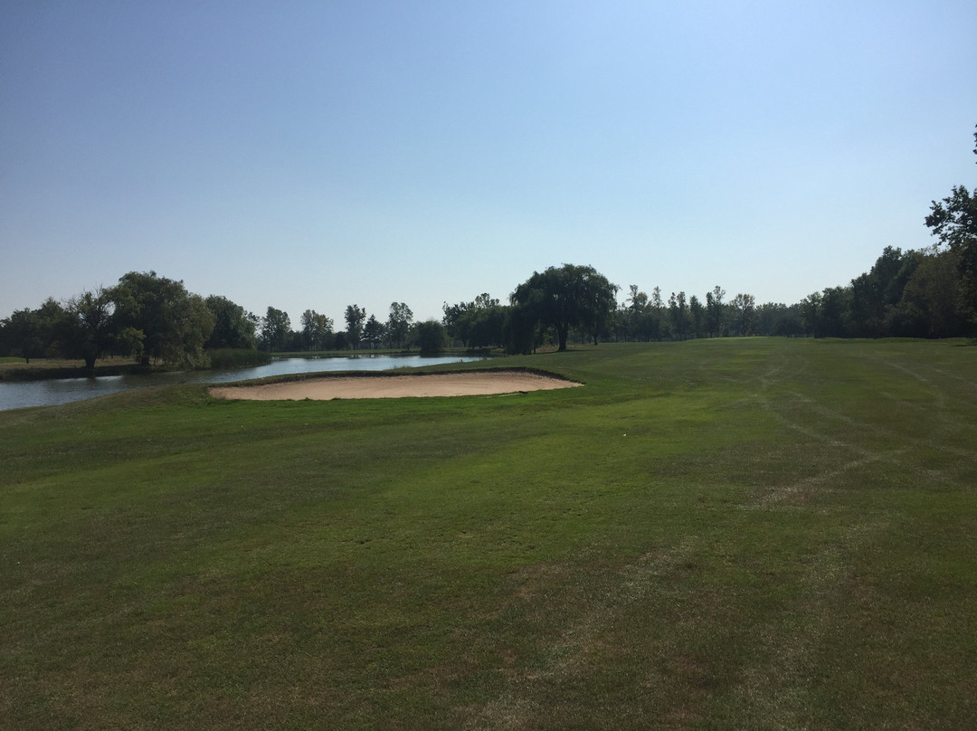 Beaver Island State Park-格兰特岛必去景点