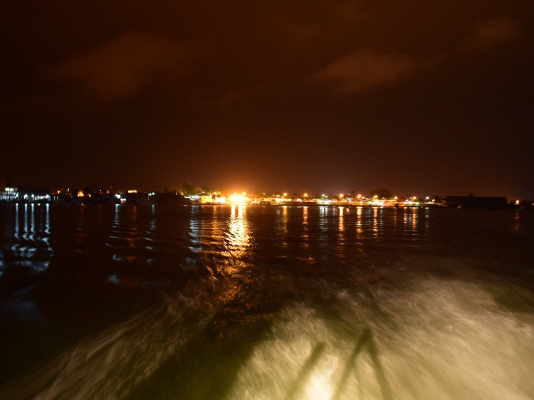 Dersa Balsas-卡纳内亚必去景点