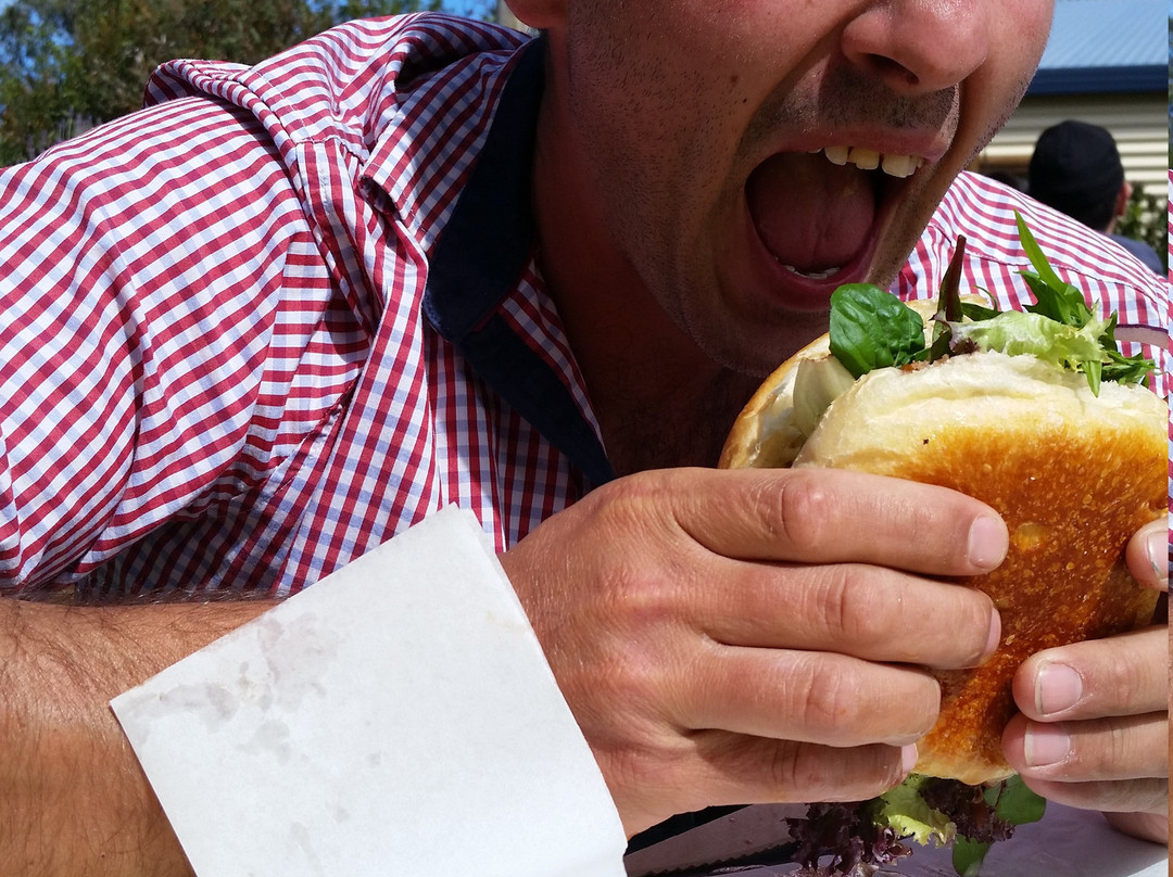 The Toffee Factory-丹麦必去景点