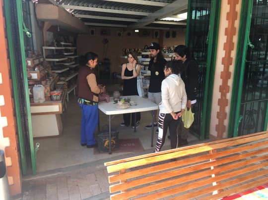 Chido Tours-Naucalpan必去景点