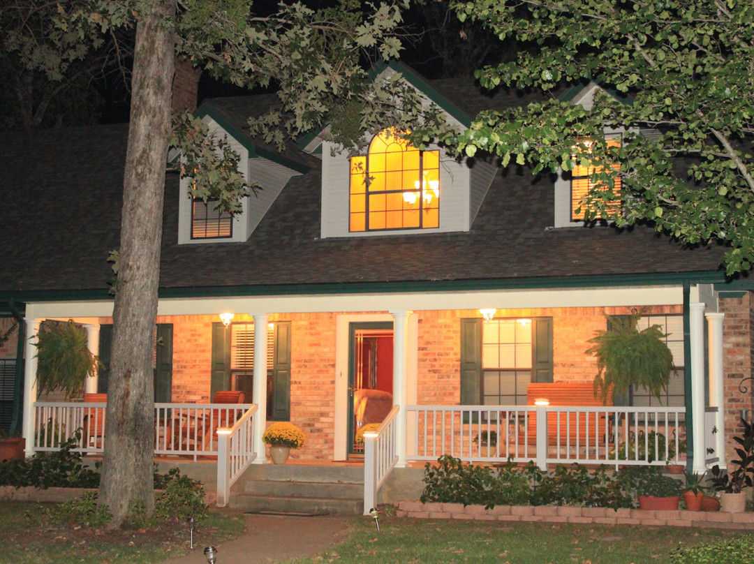 Edgewood酒店住宿-Cherry Creek Bed and Breakfast