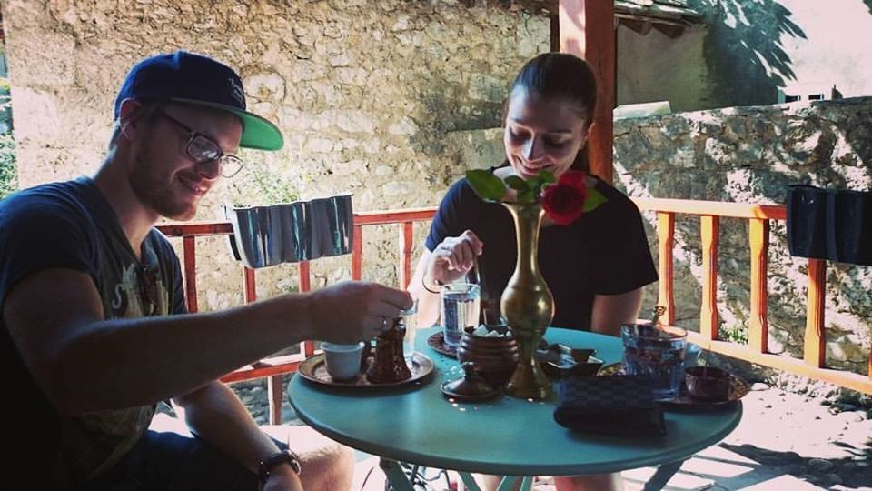 Wine Club Croatia-玛卡沙必去景点