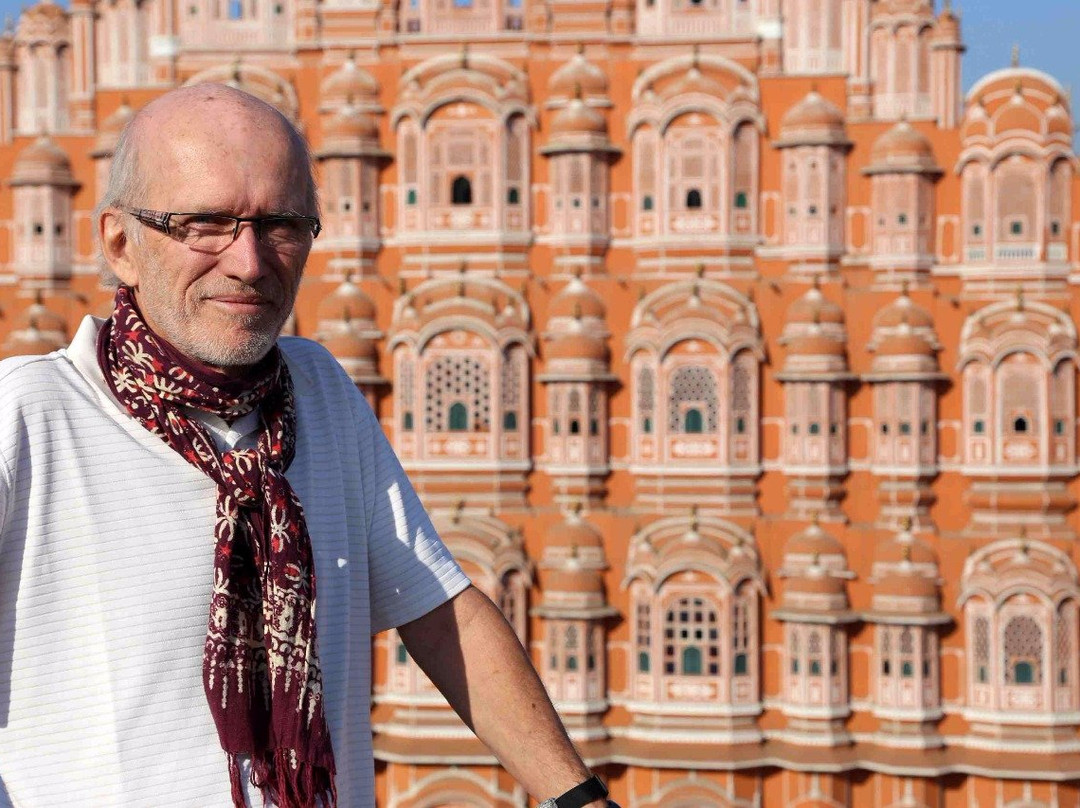 India Tours Information-斋蒲尔必去景点