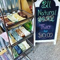 Happy Hippie-塞维尔维尔必去景点