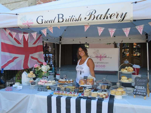Forest Grove Farmers Market-Forest Grove必去景点