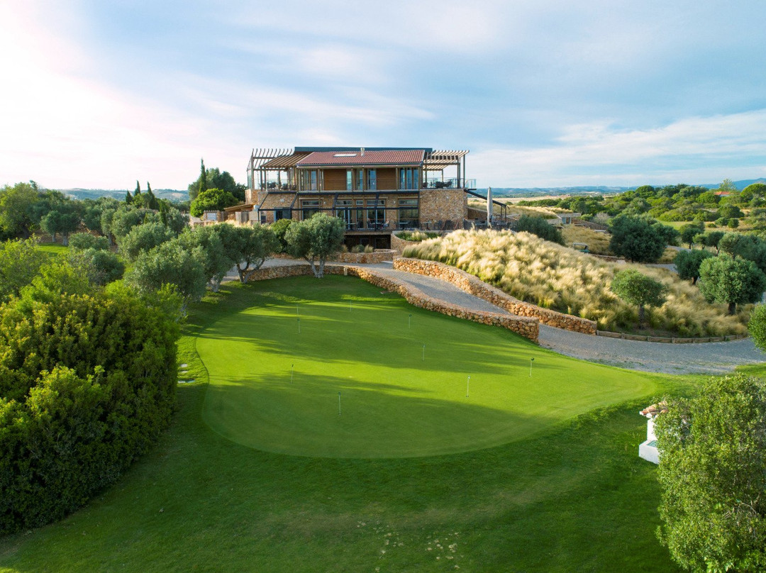 Espiche Golf景点图片
