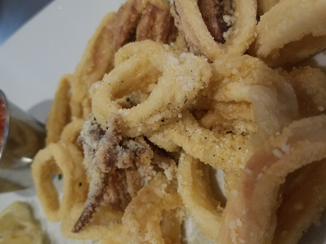 Locale Gastro Bar and Pizzette