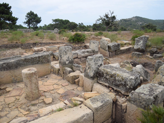 Sur Tour-加的斯市必去景点