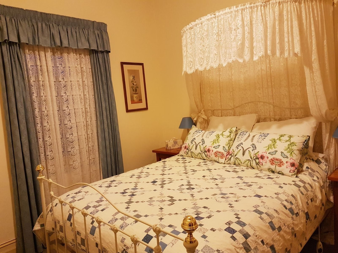 罗布酒店住宿-Robe House