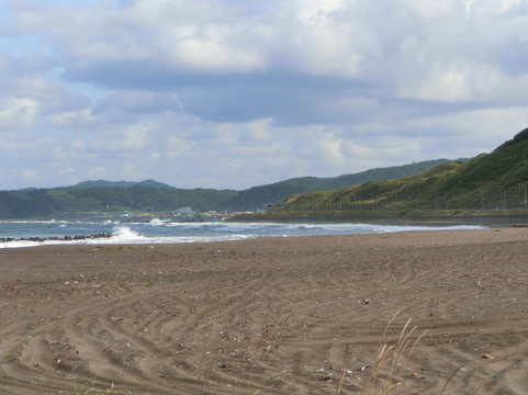 Moeru Tenpoku Ororon Route-留萌市必去景点